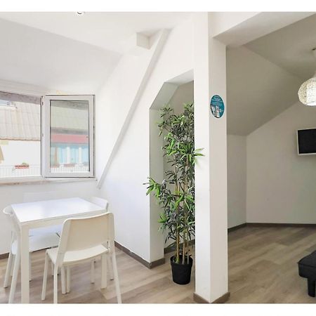 Ostia Holiday Mykonos Ngoại thất bức ảnh