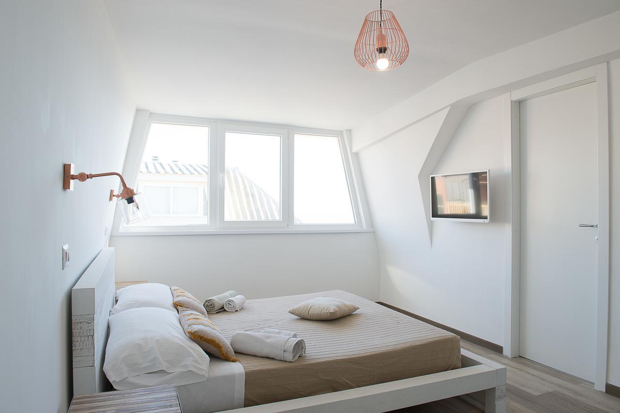 Ostia Holiday Mykonos Ngoại thất bức ảnh