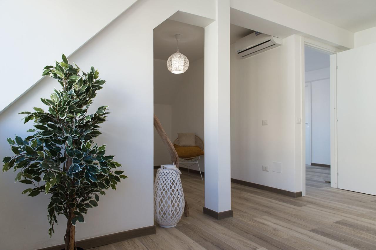 Ostia Holiday Mykonos Ngoại thất bức ảnh