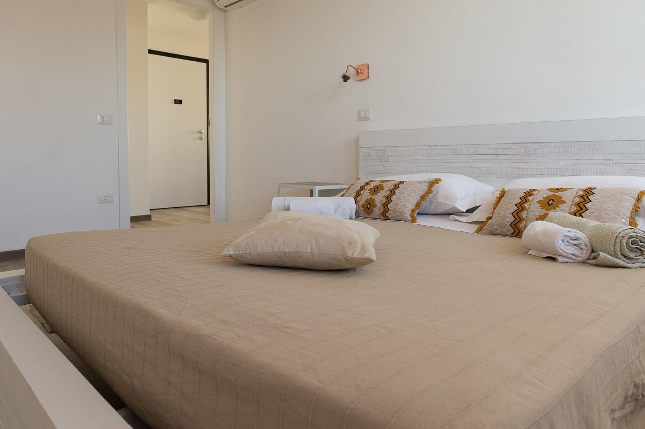 Ostia Holiday Mykonos Ngoại thất bức ảnh