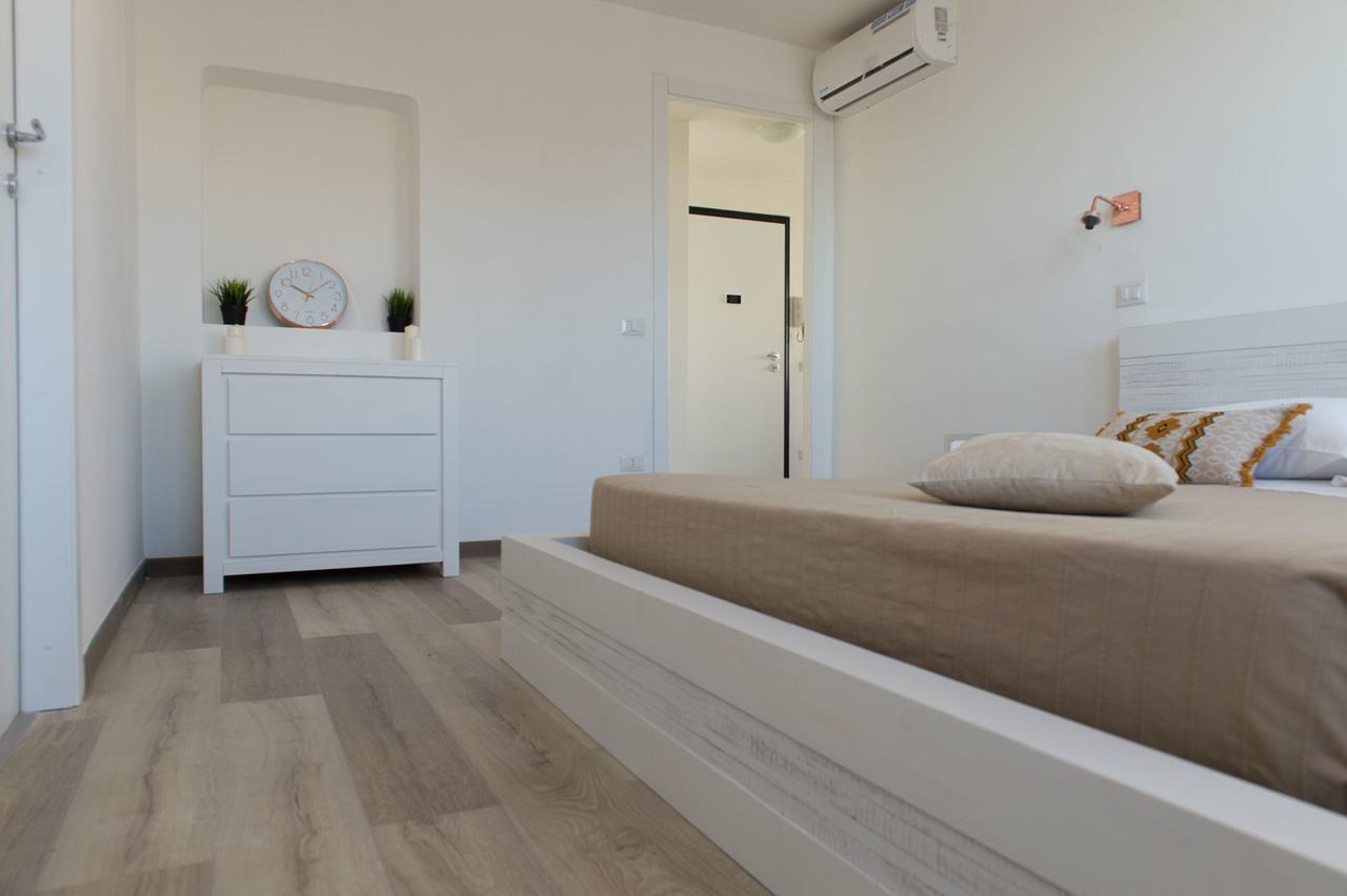 Ostia Holiday Mykonos Ngoại thất bức ảnh