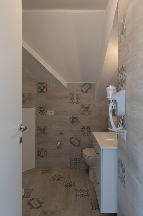 Ostia Holiday Mykonos Ngoại thất bức ảnh