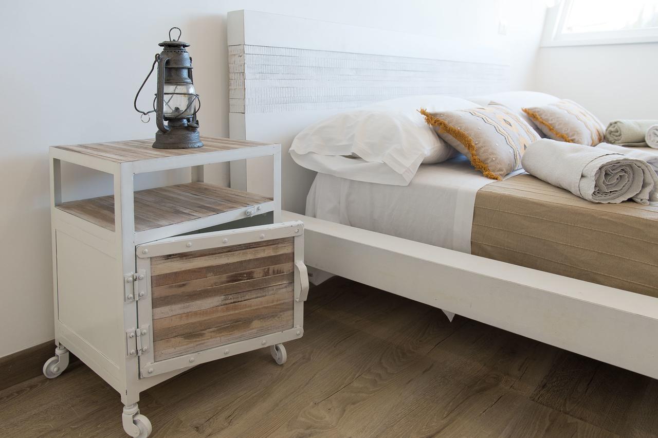 Ostia Holiday Mykonos Ngoại thất bức ảnh