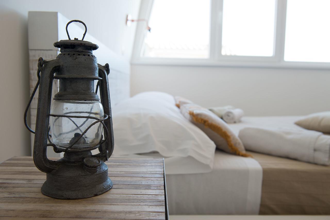 Ostia Holiday Mykonos Ngoại thất bức ảnh