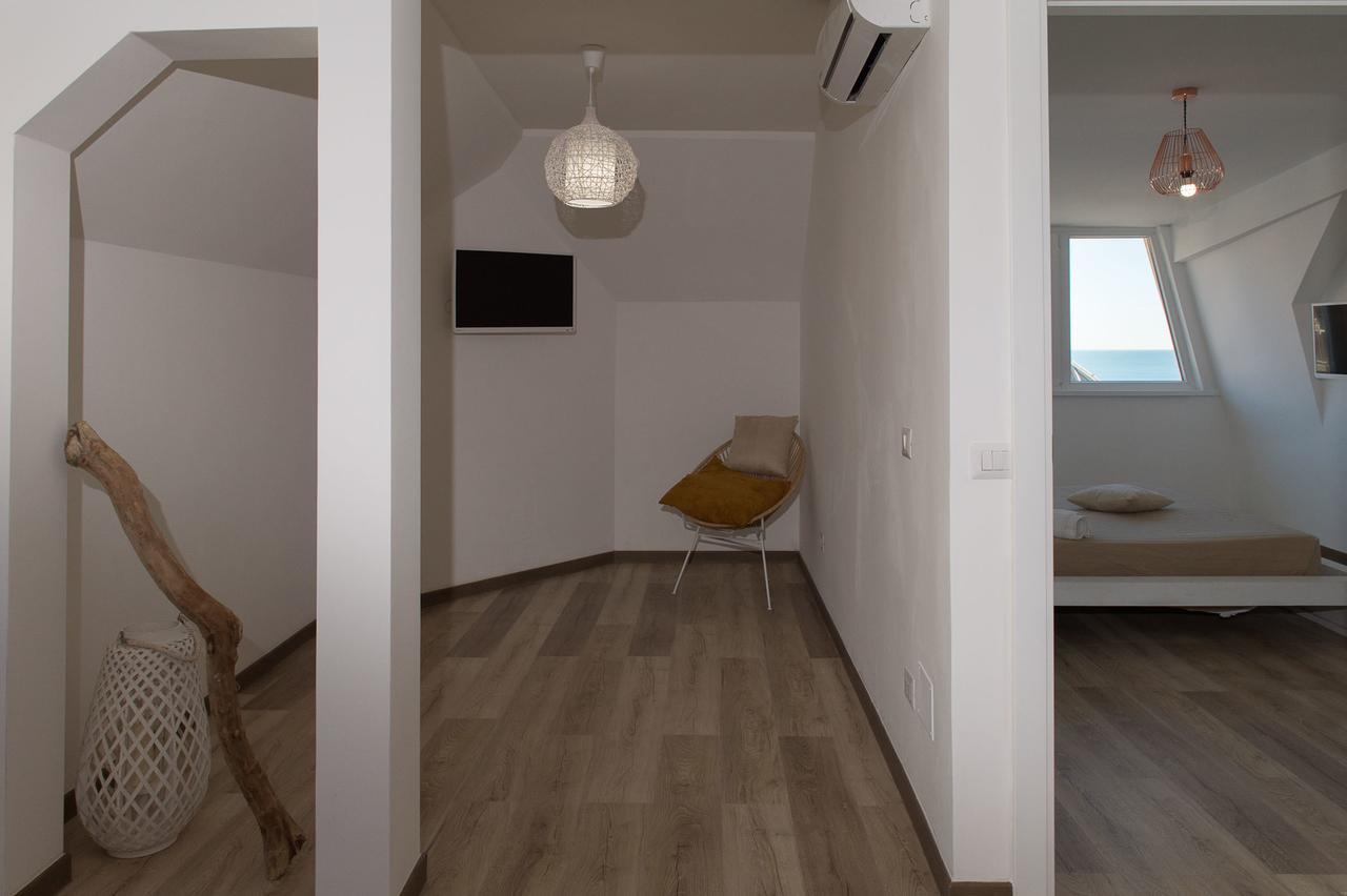 Ostia Holiday Mykonos Ngoại thất bức ảnh